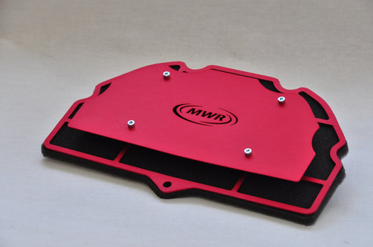 High Efficient Airfilter GSXR 1000 K5/K8 05/'08