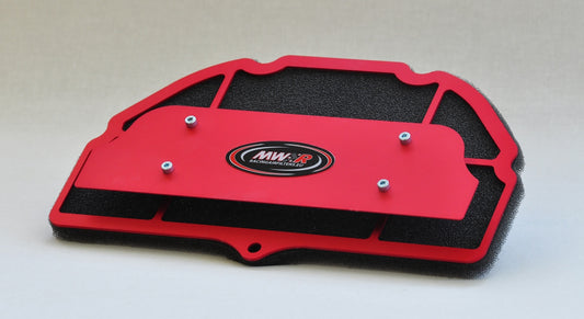 Full Race Airfilter GSXR 1000 K5/K8 for race use only 05/'08