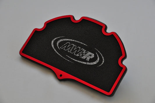 Performance Airfilter GSXR 600/750 K6 > K10 06/'10