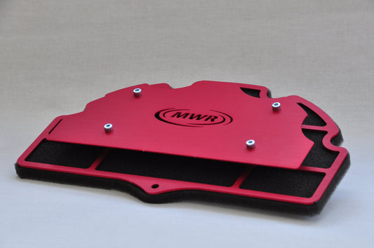 High Efficient Airfilter GSXR 600/750 K6 > K10 06/'10