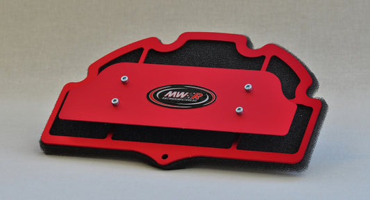 Full Race Airfilter GSXR 600/750 K6 > K10 for race use only 06/'10