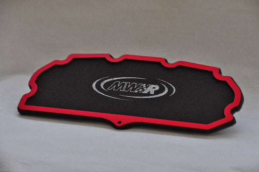 Performance Airfilter GSX 1340 B-KING 07/'13