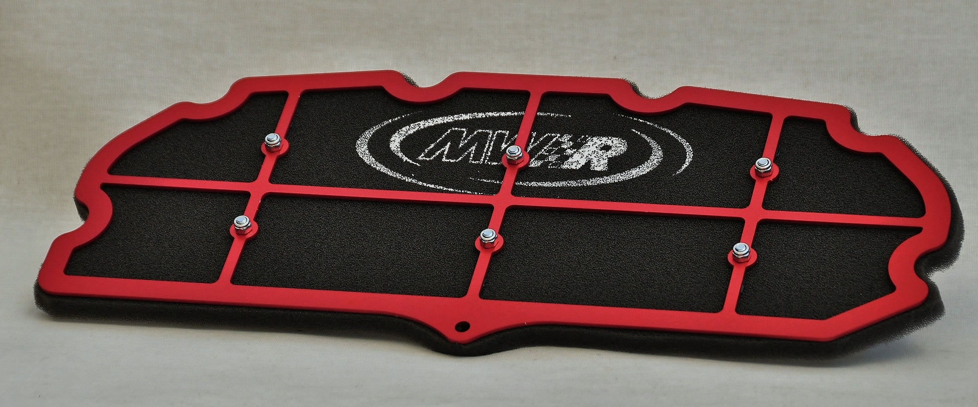High Efficient Airfilter GSX 1340 B-KING 07/'13