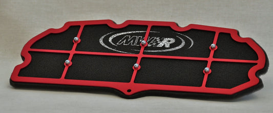High Efficient Airfilter GSX 1340 B-KING 07/'13