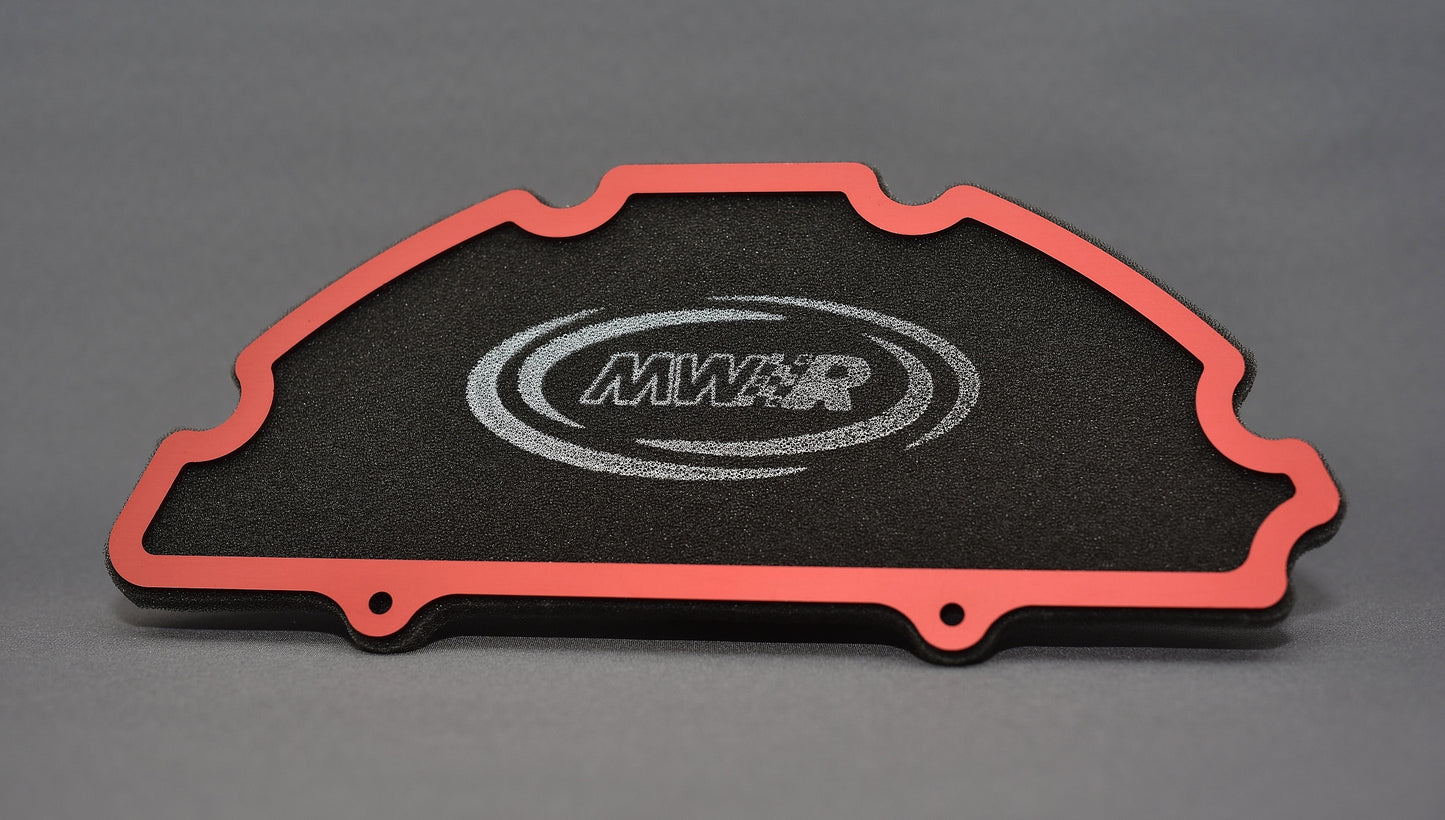 Performance Airfilter GSX-S 1000 '21/23 GSX-S 1000 Katana/GSX 1000 GT '21/25
