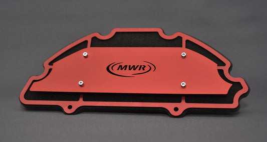 High Efficient Airfilter GSX-S 1000 '21/23 GSX-S 1000 Katana/GSX 1000 GT '21/25