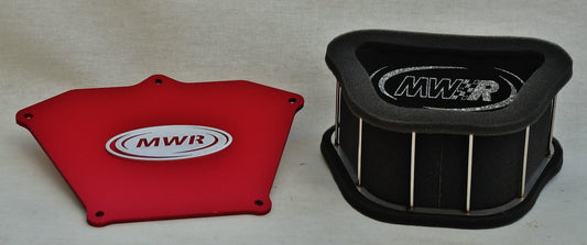 Performance Airfilter HAYABUSA GSX 1300R