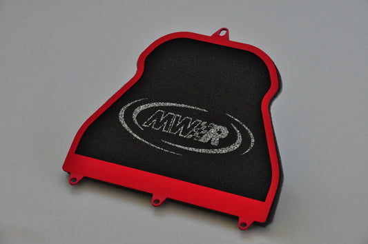 Performance Airfilter DAYTONA 675 '06/'12 STREET TRIPLE 675 '06/13