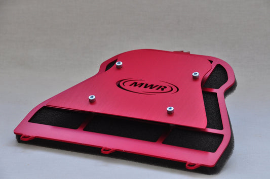 High Efficient Airfilter DAYTONA 675 '06/'12 STREET TRIPLE 675 '06/13
