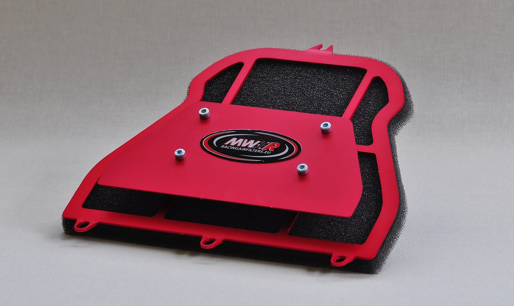 Full Race Airfilter DAYTONA 675 '06/'12 STREET TRIPLE 675 '06/13 for race use only