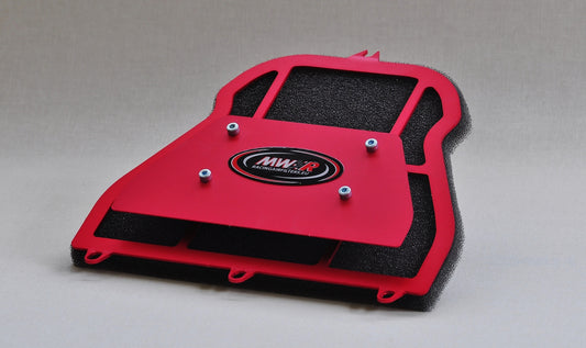 Full Race Airfilter DAYTONA 675 '06/'12 STREET TRIPLE 675 '06/13 for race use only