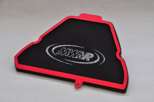 Performance Airfilter 1050 SPEED TRIPLE/1050 SPRINT ST 1050 TIGER 05/'10