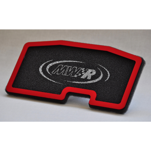 thumbnail interactive-video image 1 of Hiflofiltro HFA6502 Air Filter - Compatible With Triumph Street Triple 675 / 675R (2013-2016) 1 of 6
