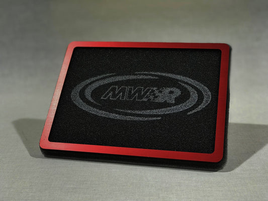 Performance Airfilter TRUXTON 1200 17/'25