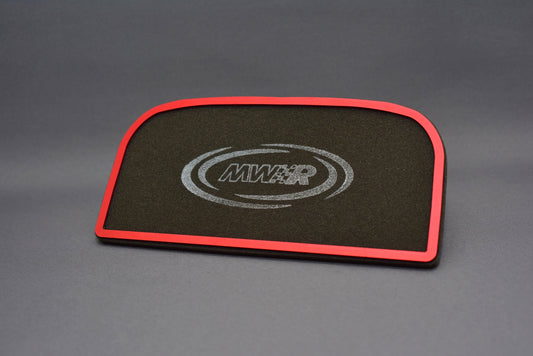 Performance Airfilter R1 02/'03