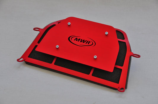 High Efficient Airfilter R6 06/'07