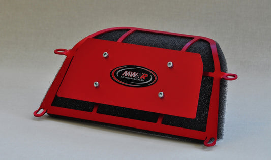Full Race Airfilter R6 for race use only 06/'07