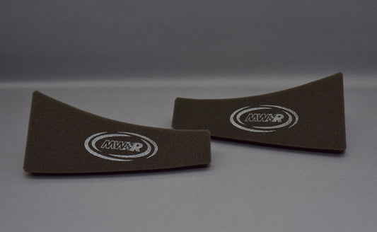 Performance Airfilter V-Due