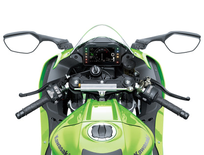 Kawasaki Ninja ZX-10R - TRACK