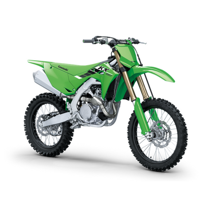 Kawasaki KX450 | 2025