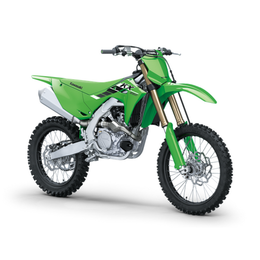 Kawasaki KX250 | 2025