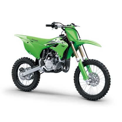 Kawasaki KX112 | 2025