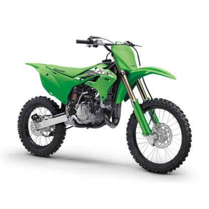 Kawasaki KX85 II | 2025