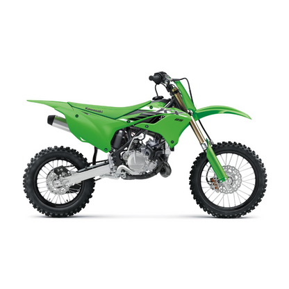 Kawasaki KX85 I | 2025