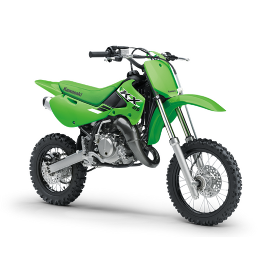 Kawasaki KX65 | 2025