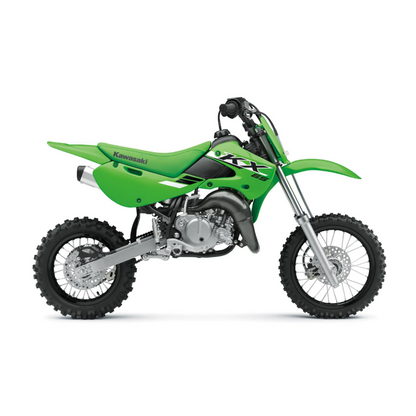 Kawasaki KX65 | 2025