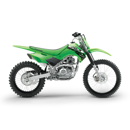 Kawasaki KLX140R F | 2024