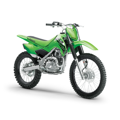 Kawasaki KLX140R F | 2024