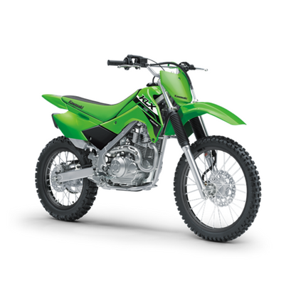 Kawasaki KLX140R L | 2024