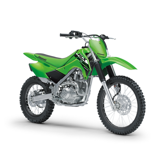 Kawasaki KLX140R L | 2024