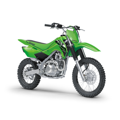 Kawasaki KLX140R | 2024