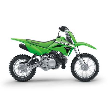 Kawasaki KLX110R | 2024