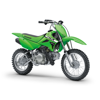 Kawasaki KLX110R | 2024