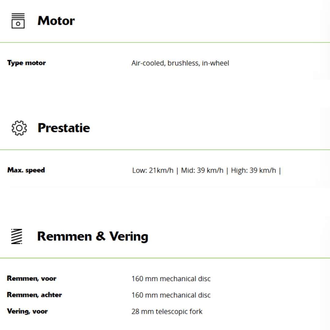 Kawasaki Elektrode 20 | 2025