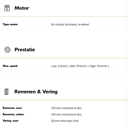 Kawasaki Elektrode 20 | 2025