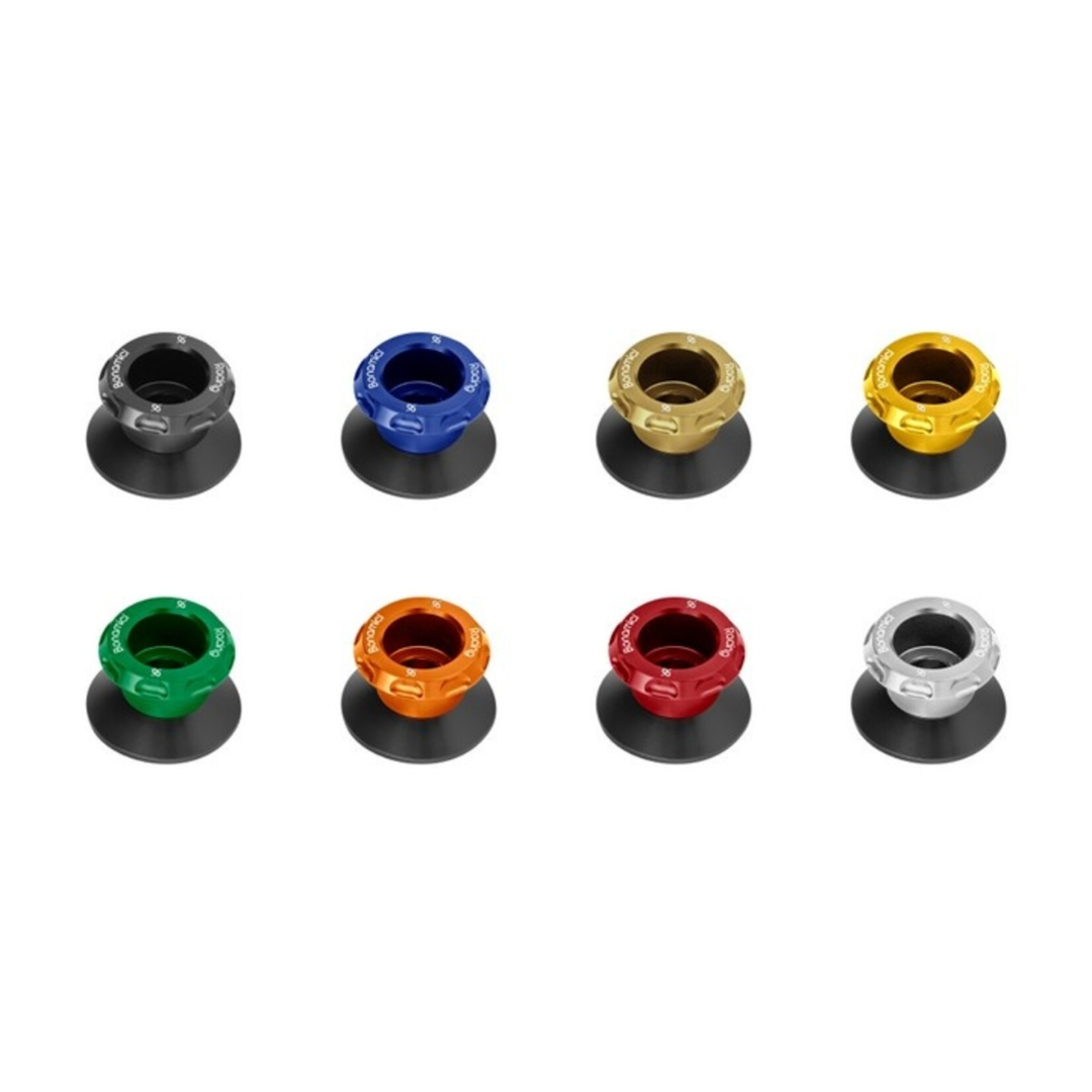 Bobbins Evo Racing