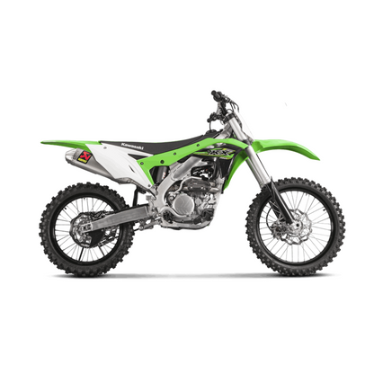 Racing Line TITANIUM Kawasaki KX250 (F/X) (2017-2024)