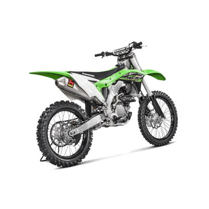 Racing Line TITANIUM Kawasaki KX250 (F/X) (2017-2024)