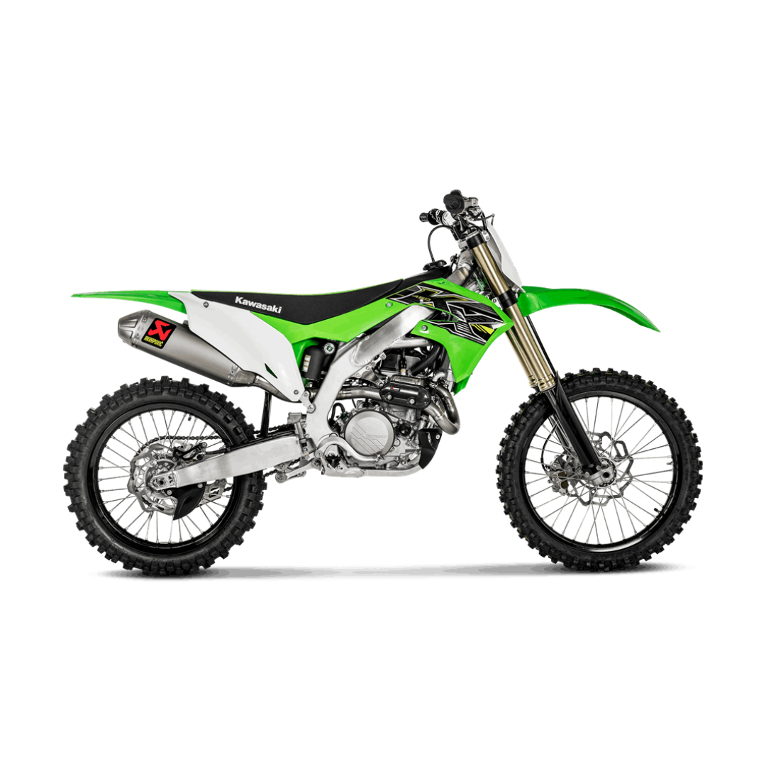 Evolution Line TITANIUM Kawasaki KX450(F/X) (2019-2023)