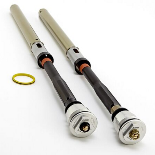 Front Fork Cartridges 25IDS Suzuki SV650 (1999-2002) KYB