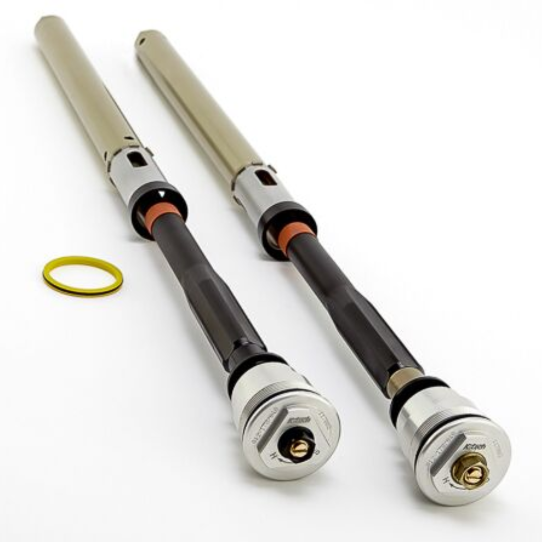 Front Fork Cartridges 25IDS Triumph Street Triple 675 (2008-2012) KYB