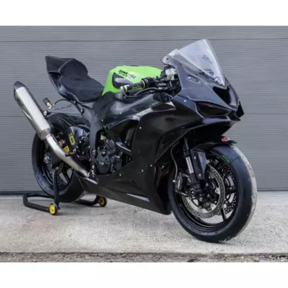 Race Kuip Kawasaki Ninja ZX-6R 636 (2024)