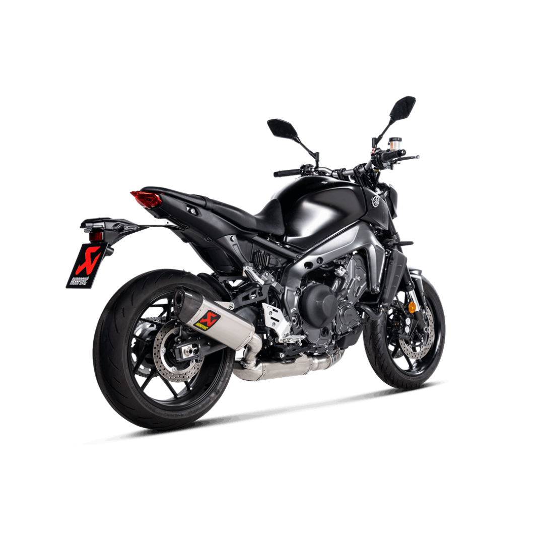 Racing Line TITAN Yamaha MT-09/FZ-09 (2021-2023)