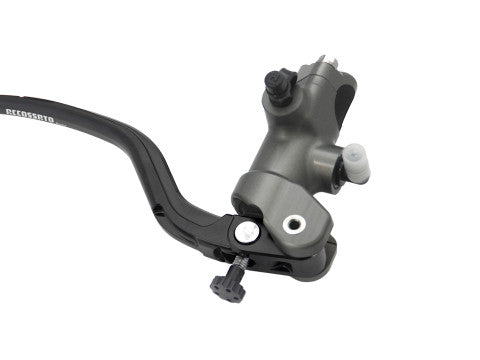 Radial Brake Pump 19 x 18 Fixed Lever