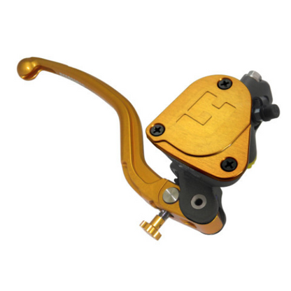 Radial Brake Pump 19 x 18 With Integrated Reservoir