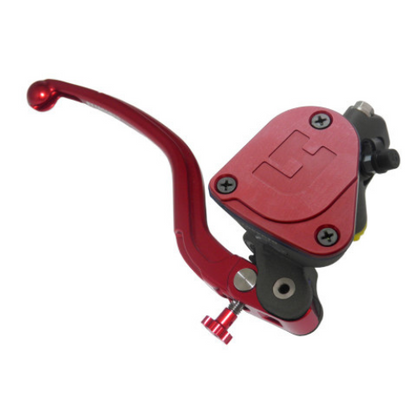 Radial Brake Pump 19 x 18 With Integrated Reservoir